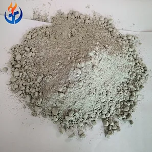 insulating castable